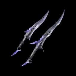 Fathomless Sharkgaze