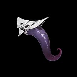 Filthoid Tentacle