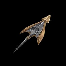 Gleaming Arrow