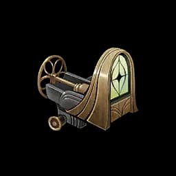 Gleaming Precision Scope