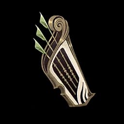 Gleaming Quiver