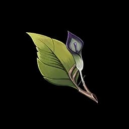 Herbal Sprig