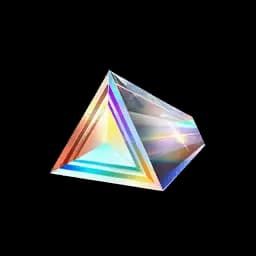 Iridescent Prism
