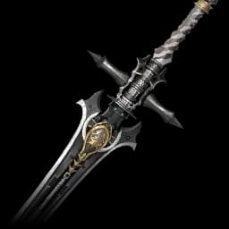 Ironforger