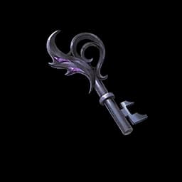 Obsidian Key
