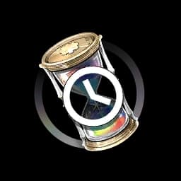 Prismatic Hourglass (Limited-Time)