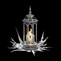Sacred Candle