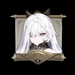 Secret Letter: Berenica