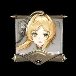 Secret Letter: Daphne