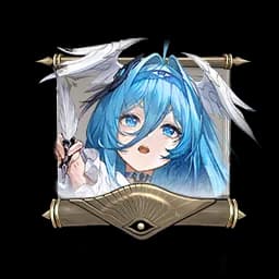 Secret Letter: Fina