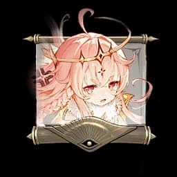 Secret Letter: Lisbell