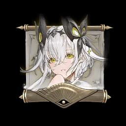 Secret Letter: Psyche