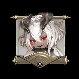 Secret Letter: Tabethe