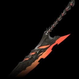 Shackle of Lonewolf