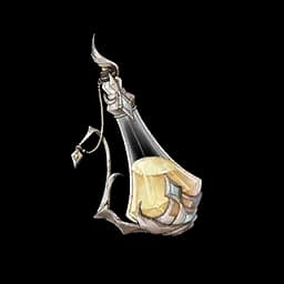 Sharpening Potion