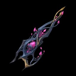 Silent Sower