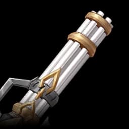 Silverwhite Edict