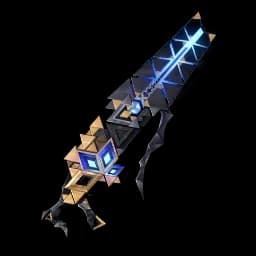Trigon Muse