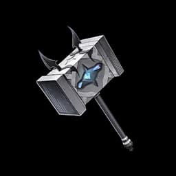 Unbreakable Hammer