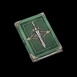 Weapon Manual I