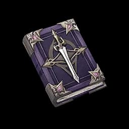 Weapon Manual III