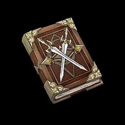 Weapon Manual IV