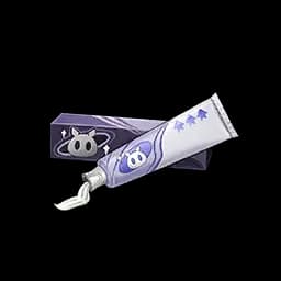 Yum-Yum Cream