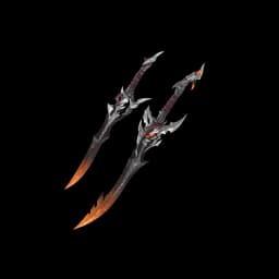 Exiled Fangs