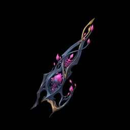 Silent Sower
