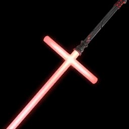 Tough Love – Greatsword