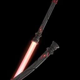 Tough Love – Katana