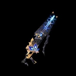 Trigon Muse