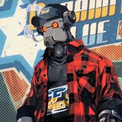 Iron