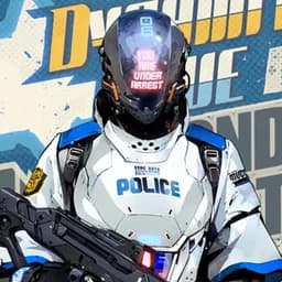 MGPD Special Force