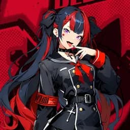 Tsuki