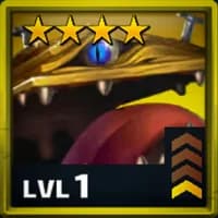 Ascension Mimic (Holy 4*)