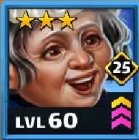 Bertha