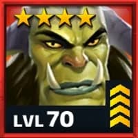 Boldtusk