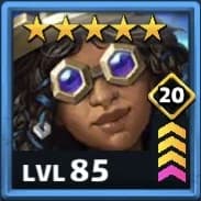 Camilla