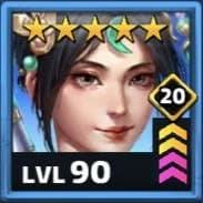 Chang'e