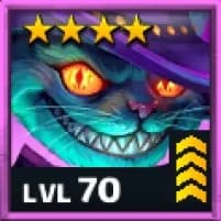 Cheshire Cat