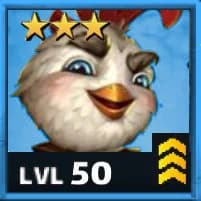 Chick Jr