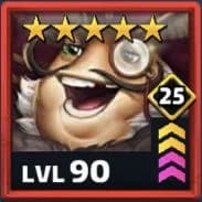Chunkyroi