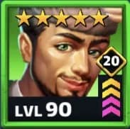 Daroga