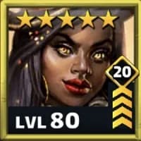 Director Zuri