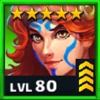 Evelyn