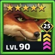 Foxley