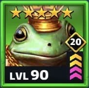 Frog Prince