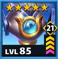 Glacivolt