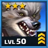 Graymane